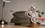 Механічний 3D Пазл Ukrainian Gears Стімпанк-годинничок, 43 елементи (70093) - мініатюра 5
