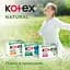 Гигиенические прокладки Kotex Natural Normal 8 шт. - миниатюра 7