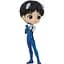 Фігурка Banpresto Q posket Євангеліон Сіндзі Ікарі Evangelion Shinji Ikari 14 см WST E SI 262 - мініатюра 1