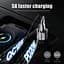 Bluetooth FM-передатчик LENCENT BC76 - миниатюра 5