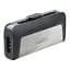 USB флеш накопичувач SanDisk 64GB Ultra Dual USB 3.0/Type-C (SDDDC2-064G-G46) - мініатюра 5