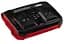 Набір акумулятора та зарядного пристрою Twincharger Kit PXC 2х18В Einhell hoz0014270 - мініатюра 3