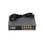 PoE-коммутатор 9-портовый NVC-908D (73-00112) - миниатюра 4