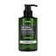 Шампунь балансирующий «Белый мускус» 500 мл Kundal Tea Tree & Macadamia Deep Cleansing Shampoo White musk - миниатюра 1
