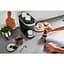 Кофеварка KitchenAid Artisan 5KES6503EOB черная - миниатюра 20