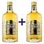 Текила Tequila San Jose Gold 35% 1.4 л (2 шт. х 0.7 л) - миниатюра 1