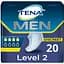 urolohichni-prokladky-dlia-cholovikiv-tena-men-level-2-20-sht