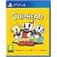 Игра Cuphead (русские субтитры) (PS4) - миниатюра 1