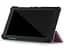Чохол для планшета Lenovo Tab E7 (TB-7104) Slim Purple - мініатюра 3