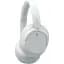 Гарнитура Sony WH-CH720N White (WHCH720NW.CE7) - миниатюра 4