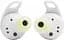 TWS-наушники TWS JBL Reflect Aero White (JBLREFLECTAEROWHT) - миниатюра 2