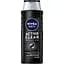 Шампунь для мужчин Nivea Men Активная очистка 400 мл - миниатюра 1