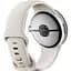 Розумний годинник Google Pixel Watch 3 45 mm Polished Silver / Porcelain Band - мініатюра 3