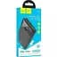 Портативная батарея Hoco J102 Cool Figure PD20W+QC3.0 10000 mAh Black - миниатюра 4