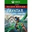 Ключ активації Microsoft Avatar: Frontiers of Pandora Deluxe Edition для Xbox Series S/X - мініатюра 1