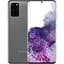 Смартфон Samsung Galaxy S20+ DUOS 5G SM-G986FD (128Gb)Gray - миниатюра 1