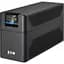 Источник бесперебойного питания Eaton 5E G2, 700VA/360W, USB, 4xC13 - миниатюра 1