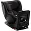 Автокресло Britax Romer Dualfix M i-Size Cool Flow Black, черный (2000032894) - миниатюра 3