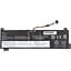 Акумулятор PowerPlant для ноутбуків LENOVO V130-15IGM (L17L2PB3) 7.6V 4500mAh - мініатюра 1