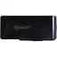 USB флеш накопитель Apacer 32GB AH350 Black RP USB3.0 (AP32GAH350B-1) - миниатюра 1