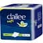 Одноразові пелюшки Dailee Soft 90х60 см 20 шт. (3950) - мініатюра 1