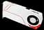 Видеокарта GeForce GTX 970 4GB Asus Turbo OC (TURBO-GTX970-OC-4GD5) Б/У - миниатюра 1