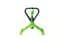 Дощувач для поливу Mastertool обертається до 11 м метелик 92-9326 - мініатюра 2