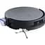Робот-пилосос ECOVACS Deebot X8 Omni Black [136465] - мініатюра 4