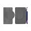 Чохол до планшета BeCover Smart Case Xiaomi Redmi Pad 10.61" 2022 Grey (708725) - мініатюра 5
