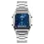 Skmei 1220SIBU Silver-Blue - миниатюра 1