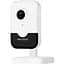 IP відеокамера Hikvision DS-2CD2443G2-IW W 4МП (2.8 мм) Wi-Fi - мініатюра 1