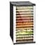 Дегідратор-сушарка для овочів фруктів Klarstein Fruit Jerky 14 (10031317) - мініатюра 1