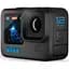 Екшн-камера GoPro HERO12 CHDHX-121-RW Black Global - мініатюра 2
