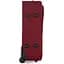 Валіза Semi Line 24" (M) Burgundy (T5678-2) - мініатюра 5