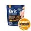 Сухой корм для щенков средних пород Brit Premium Dog Junior М с курицей 1 кг - миниатюра 2