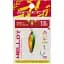 Блесна Select Welldy 1.8g 31mm #28 River Cocktail - миниатюра 2