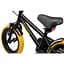 Детский велосипед Miqilong ST ATW-ST12-BLACK 12" Черный - миниатюра 9