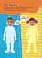 Topsy and Tim. Our School Day. Sticker Activity Book - мініатюра 1