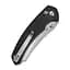 Ніж cкладний Civivi Sixgill Black C24050-1 - мініатюра 5