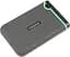 Зовнішній жорсткий диск Transcend StoreJet 25M3 2 TB Iron Gray (TS2TSJ25M3S) [69628] - мініатюра 3
