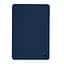 Чохол SlimTPU Active Pen holder Lenovo Tab P11 11.5 TB350 TB355 Синій - мініатюра 2