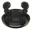 Наушники 2E RainDrops Х True Wireless Waterproof Mic Black (2E-EBTWRDXBK) - миниатюра 1