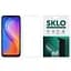 Захисна гідрогелева плівка SKLO (екран) для TECNO Camon 19 Neo Прозорий - мініатюра 1