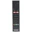 Телевізор 42" Romsat 42FSH1950T2, Black, LED, 1920x1080, 60 Гц, 3500:1, Android TV, DVB-T2, DVB-S2, DVB-C, Bluetooth, WiFi, LAN, 2хHDMI, 2хUSB, 2 x 10 Вт, VESA 200x200 - мініатюра 7