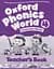 Oxford Phonics World. Level 4. Teacher's Book - мініатюра 1