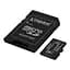 Карта пам'яті Kingston MicroSDXC 1Tb U3 A1 Canvas Select Plus 150R + adapter (SDCS3/1TB) - мініатюра 2