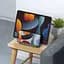 Підставка для ноутбука і планшета Satechi Dual Vertical Stand Space Gray (ST-ADVSM) - мініатюра 4