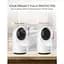 Камера Xiaomi Yi Dome Camera 1080P Yi1080PD - мініатюра 4