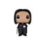 Фигурка Funko Pop! Серии Гарри Поттер - Северус Снейп игровая коллекционная - миниатюра 1