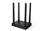 Беспроводной роутер NETIS Systems n5 Wi-Fi 5 (802.11ac) с портом USB - миниатюра 2